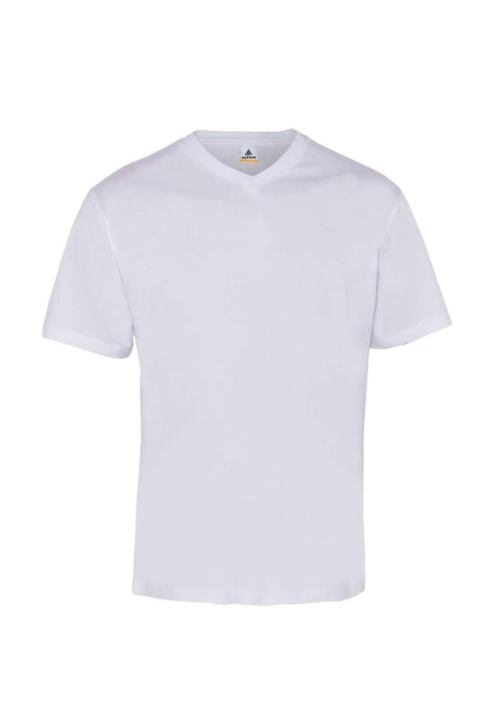 COMFORT V YAKA SUPREME T-SHIRT SİYAH 4XL-1