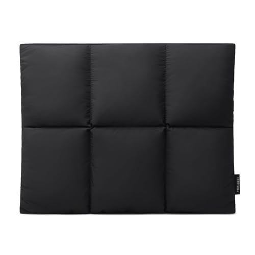 Comfyable Kabarık Dizüstü Bilgisayar Kılıfı 13 inç 14 inç, Kapitone Puffer Laptop Taşıma Çantası, MacBook Air M3 2024 M2 M1 ile Uyumlu Yastık Kılıfı, Mac - Seçenekler: For 13