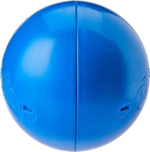 Company of Animals Boomer Köpek için Sert Oyun Topu 15cm - Seçenekler: 6 İnç, 10 inch, 8 inç
