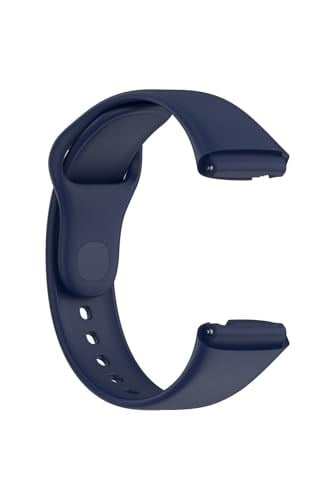 CONSTRAIN Xiaomi Redmi Watch 3 Active İle Uyumlu Klasik Zore Kordon