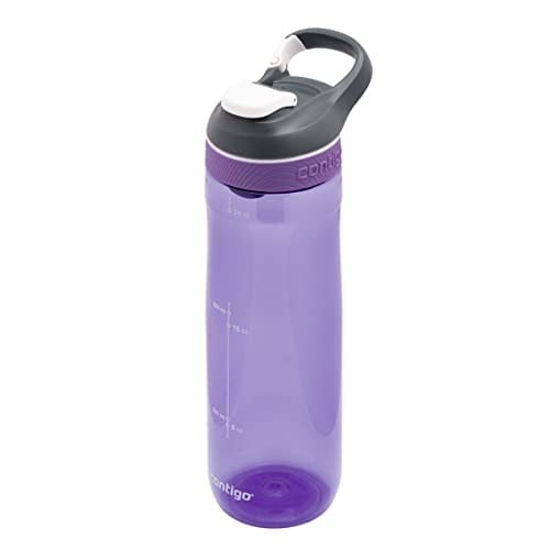 Contigo Cortland Autoseal Tritan Suluk 720 ml, Mor