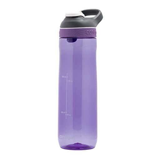Contigo Cortland Autoseal Tritan Suluk 720 ml, Mor
