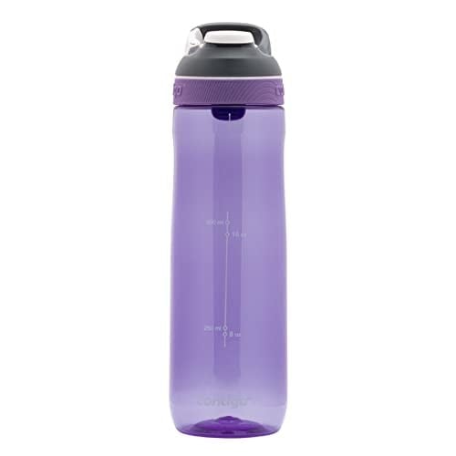 Contigo Cortland Autoseal Tritan Suluk 720 ml, Mor