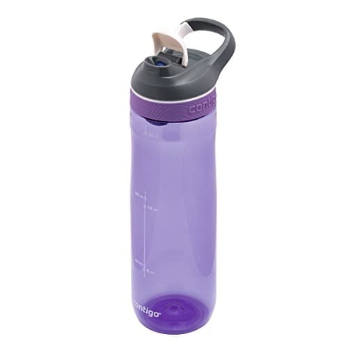 Contigo Cortland Autoseal Tritan Suluk 720 ml, Mor