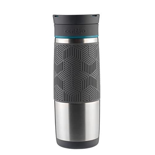 Contigo Metra Autoseal Termos Bardak 470 mL Gri