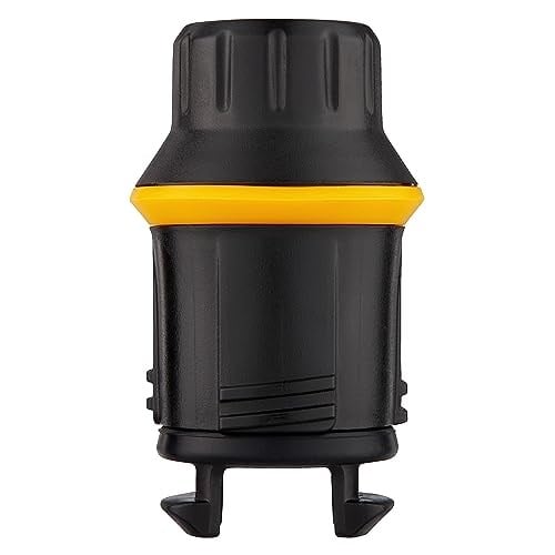 Contigo Thermal Bardaklı Çelik Termos 1.2L Siyah - Seçenekler: 1.2 Liters, 0.7 Liters