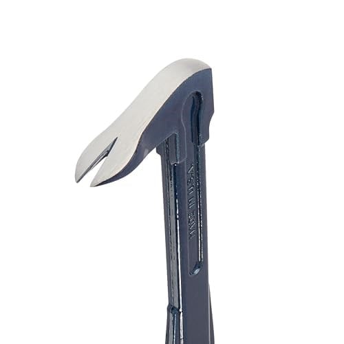 Contractor Pry Bar, 17-In. -RSC - Seçenekler: 1’li paket, 10-Inch, 12