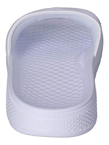 Converse All Star Slide, Erkek, Beyaz