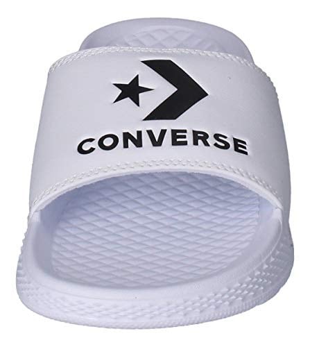 Converse All Star Slide, Erkek, Beyaz
