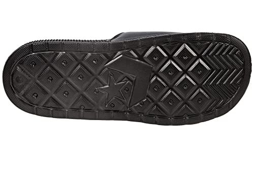 Converse All Star Slide Unisex Siyah Terlik