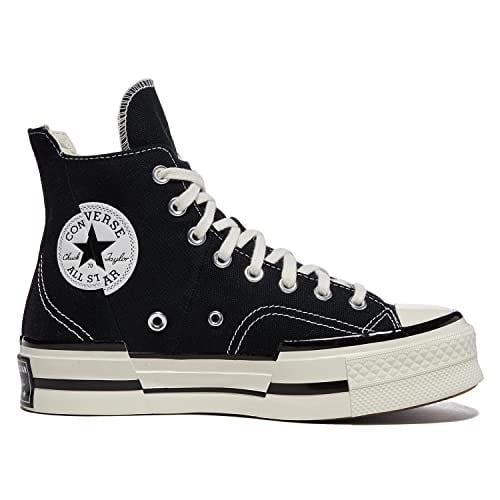 Converse Chuck 70 Plus Canvas Kadın Günlük Ayakkabı A00916C