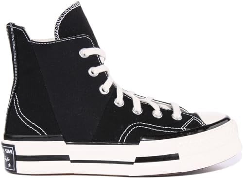 Converse Chuck 70 Plus Canvas Kadın Günlük Ayakkabı A00916C