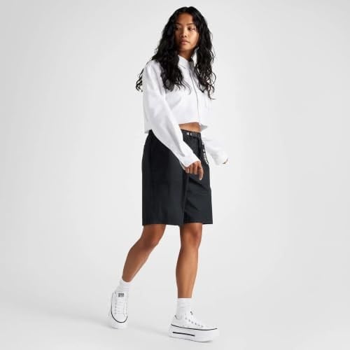 Converse Chuck Taylor All Star Lift Double Stack Platform Kadın Günlük Spor Ayakkabı