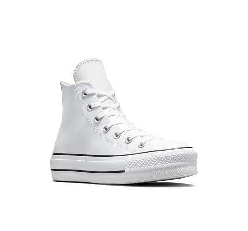 Converse CHUCK TAYLOR ALL STAR LIFT HI Spor ayakkabıKadın