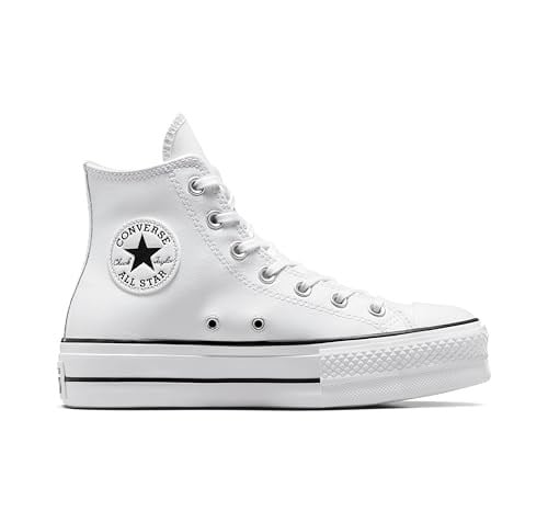 Converse CHUCK TAYLOR ALL STAR LIFT HI Spor ayakkabıKadın