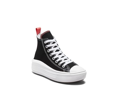 Converse Chuck Taylor All Star Lift Spor Ayakkabısı Unisex Yetişkin