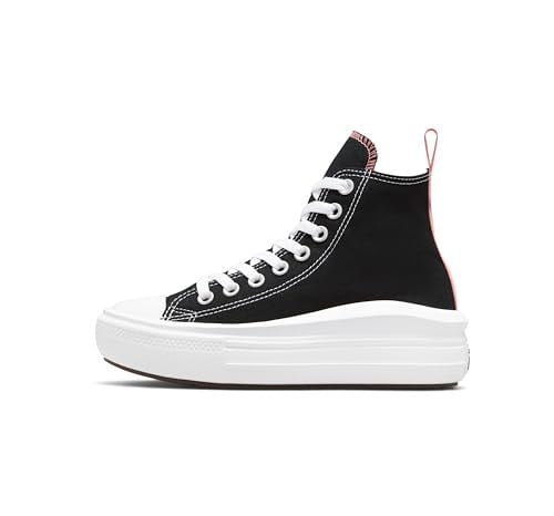 Converse Chuck Taylor All Star Lift Spor Ayakkabısı Unisex Yetişkin