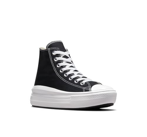 Converse Chuck Taylor All Star Move High Top Kadın Günlük Spor Ayakkabı