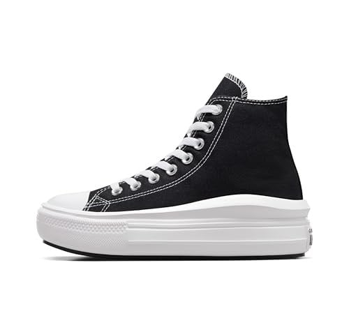 Converse Chuck Taylor All Star Move High Top Kadın Günlük Spor Ayakkabı