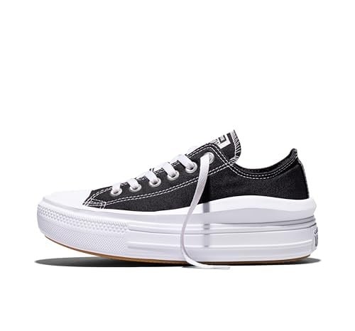 Converse Chuck Taylor All Star Move Kadın Günlük Spor Ayakkabı