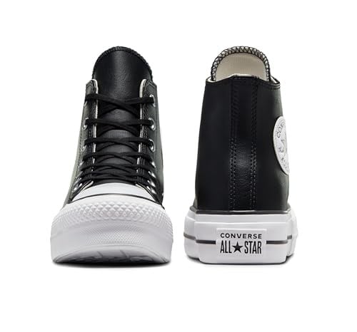 Converse Chuck Taylor Merhaba CTAS Asansör Temiz