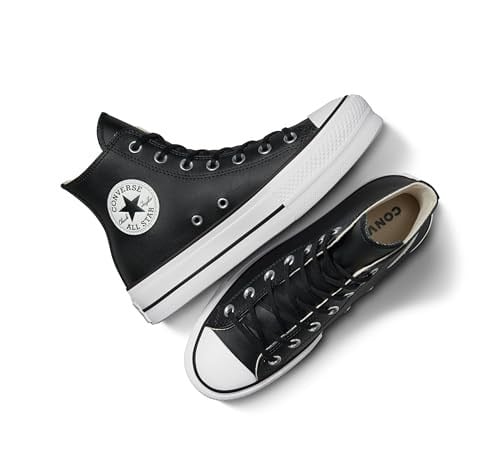 Converse Chuck Taylor Merhaba CTAS Asansör Temiz