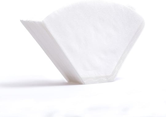 Cook Premium Filtre Kahve Kağıdı, Ebat 2, 80 Adet