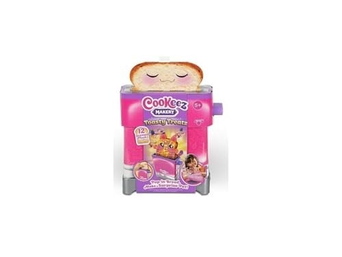 Cookeez Tost Mis Surpriz Waffle