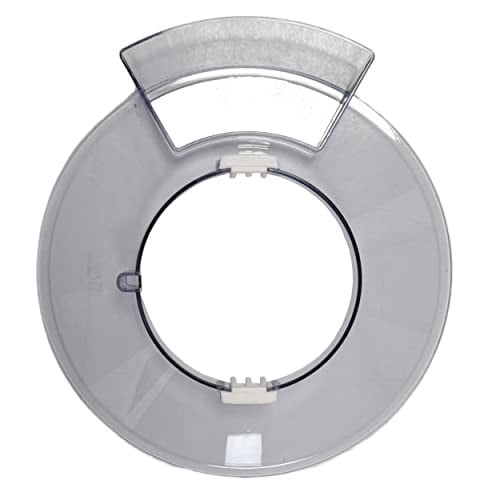 COOKPLUS PROMİX EF802 STAND MİKSER İÇİN ŞEFFAF ARA KAPAK