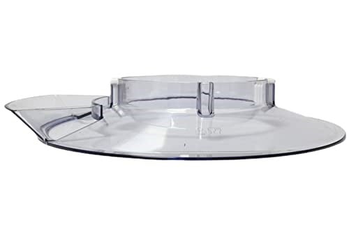 COOKPLUS PROMİX EF802 STAND MİKSER İÇİN ŞEFFAF ARA KAPAK