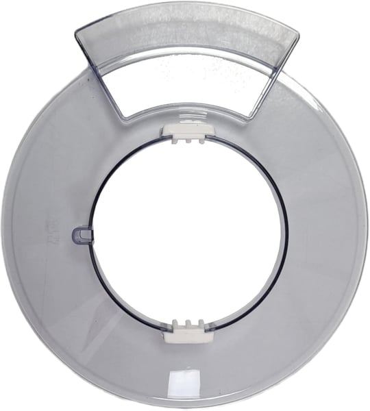 COOKPLUS PROMİX EF802 STAND MİKSER İÇİN ŞEFFAF ARA KAPAK