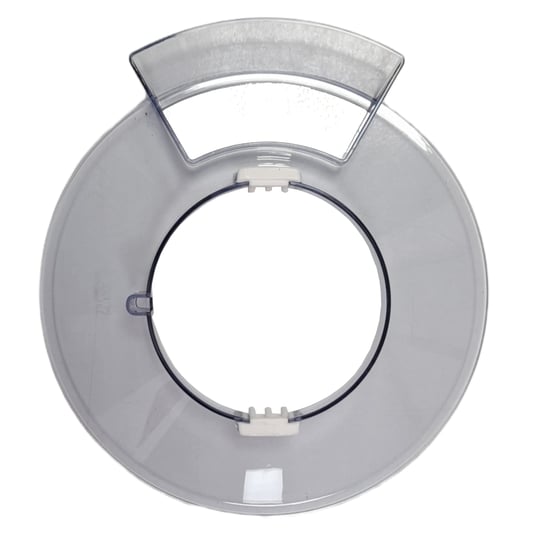 COOKPLUS PROMİX EF802 STAND MİKSER İÇİN ŞEFFAF ARA KAPAK