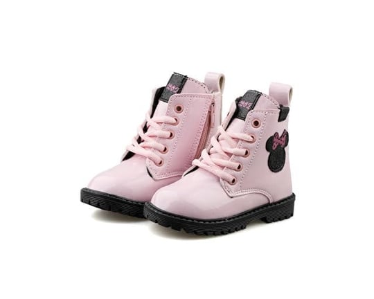 Cool Kids Cindy Bot Bebe Somon Bebek Günlük Bot CINDY-BOT-BEBE-SOMON Pembe
