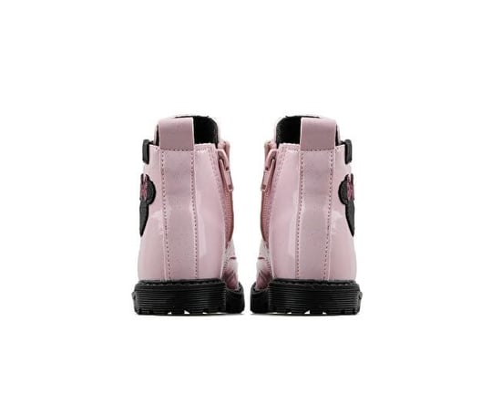 Cool Kids Cindy Bot Bebe Somon Bebek Günlük Bot CINDY-BOT-BEBE-SOMON Pembe