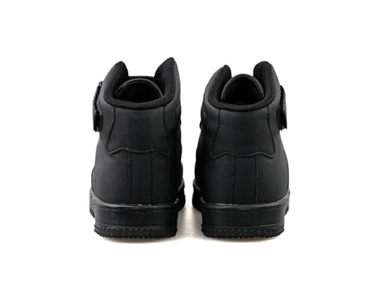 Cool Kids Pekin Uzun Flt Siyah Çocuk Günlük Ayakkabı PEKIN-UZUN-FLT-SIYAH Siyah