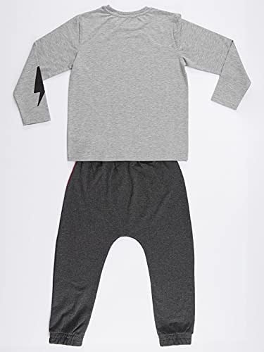 Cool Korsan Erkek Çocuk T-shirt Pantolon Takım