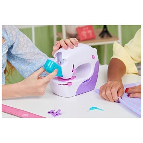 Cool Maker StitchN Style Moda Stüdyosu