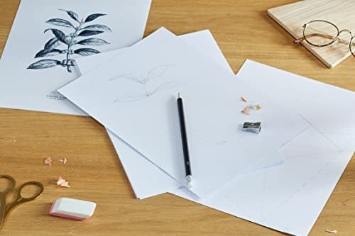 Copic Marker Kağıdı A4 · 250 g -50 yaprak