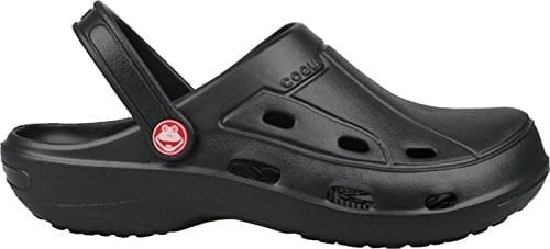 Coqui Çok Renkli Kadın Terlik 1353-TINA-BLACK 1353-TINA-BLACK 39