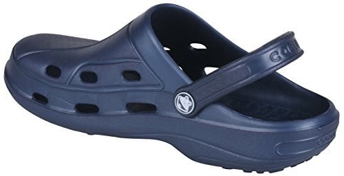 Coqui Çok Renkli Kadın Terlik 1353-TINA-NAVY 1353-TINA-NAVY 40