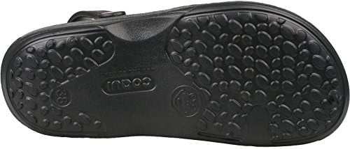 Coqui Çok Renkli Kadın Terlik 1353-TINA-BLACK 1353-TINA-BLACK 39