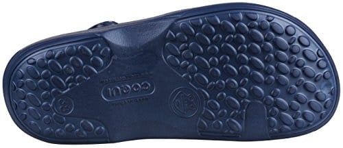 Coqui Çok Renkli Kadın Terlik 1353-TINA-NAVY 1353-TINA-NAVY 40