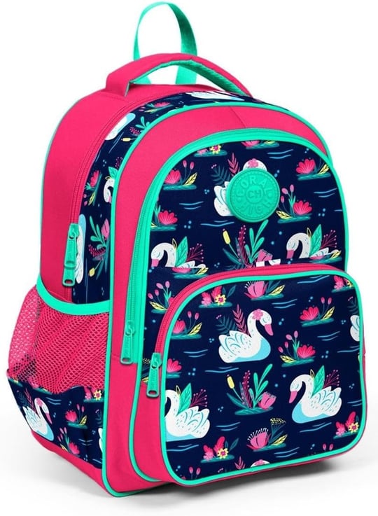 Coral High