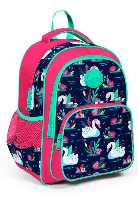 Coral High
