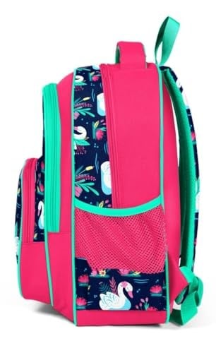 Coral High