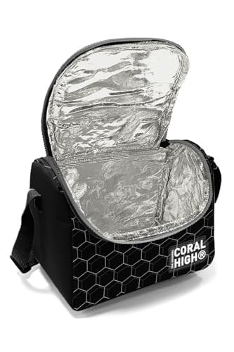 Coral High Beslenme Çanta (Thermo)