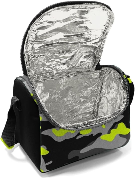 Coral High Beslenme Çanta (Thermo)