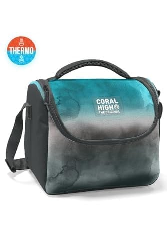 Coral High Beslenme Çanta (Thermo)