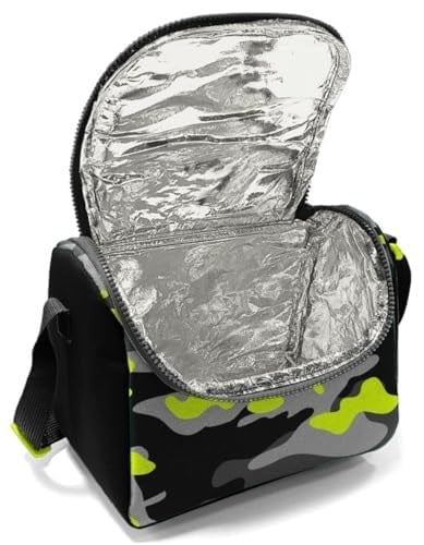 Coral High Beslenme Çanta (Thermo)