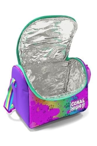 Coral High Beslenme Çanta (Thermo)